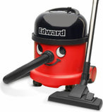 numatic edward vacuum cleaner difference between henry