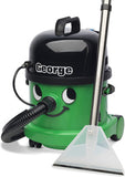 charles or george vacuum 