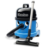 charles vacuum cleaner features