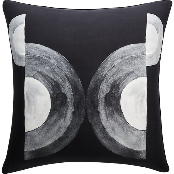 Circles Pillow