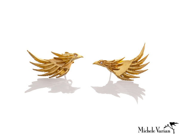 Earrings All – Michele Varian Shop