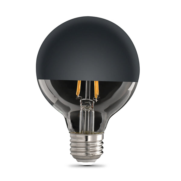 AROMAS Spherical LED E14 bulb 4w gold 2700k