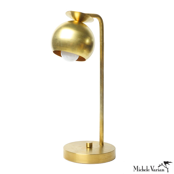 Brass Primary Shapes Table Lamp– Michele Varian Shop