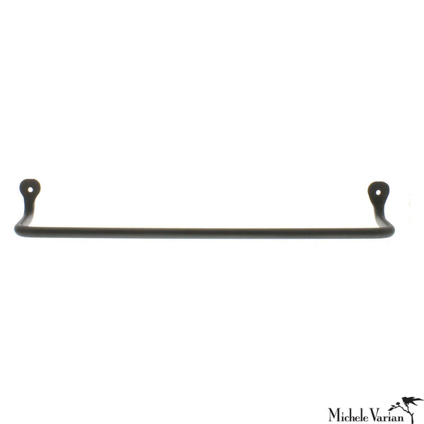 Brass Towel Bar– Michele Varian Shop