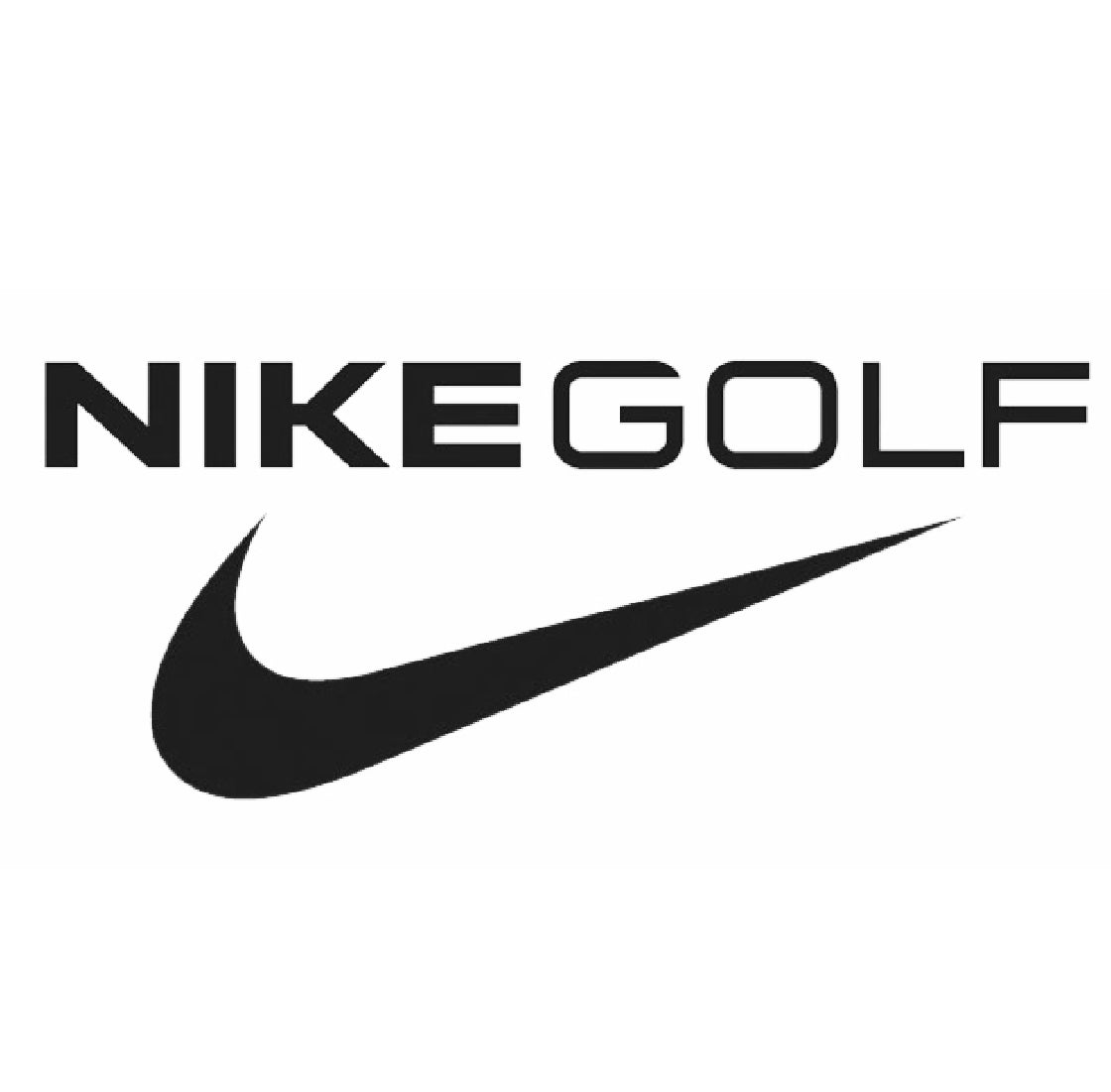 Nike Golf Endorsement Logo