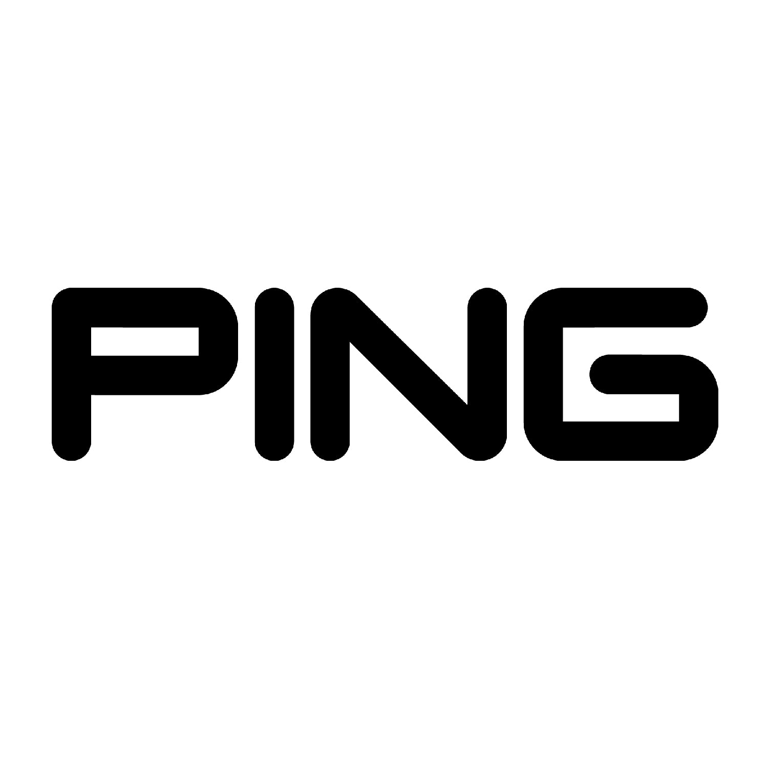 PING Logo