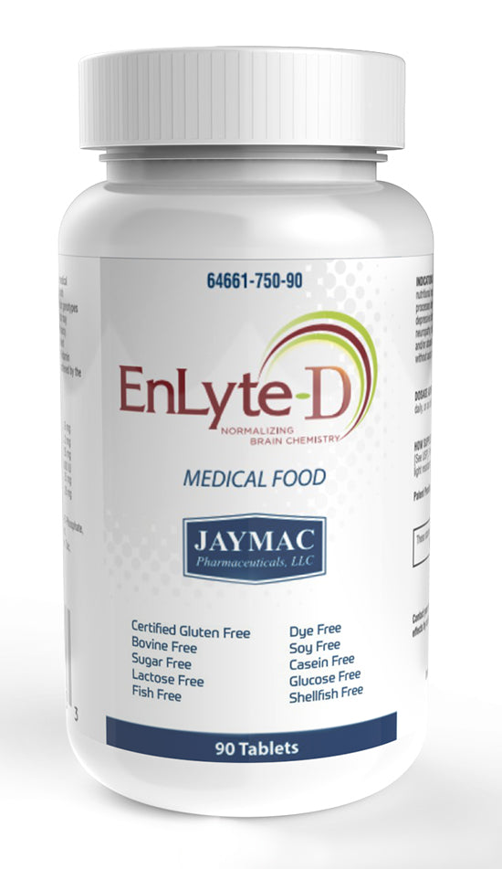 EnLyte-D 90 - Direct Value Dispense product image