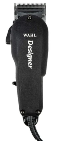 wahl designer 8355