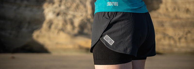 Women's Merino Shorts, Tights, and Leggings | Smartwool NZ