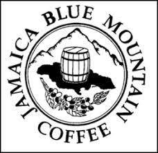 logo du café Blue Mountain