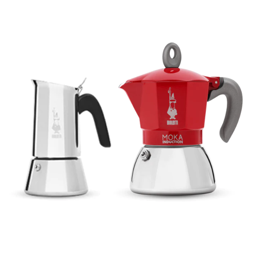 cafetières italiennes BIALETTI