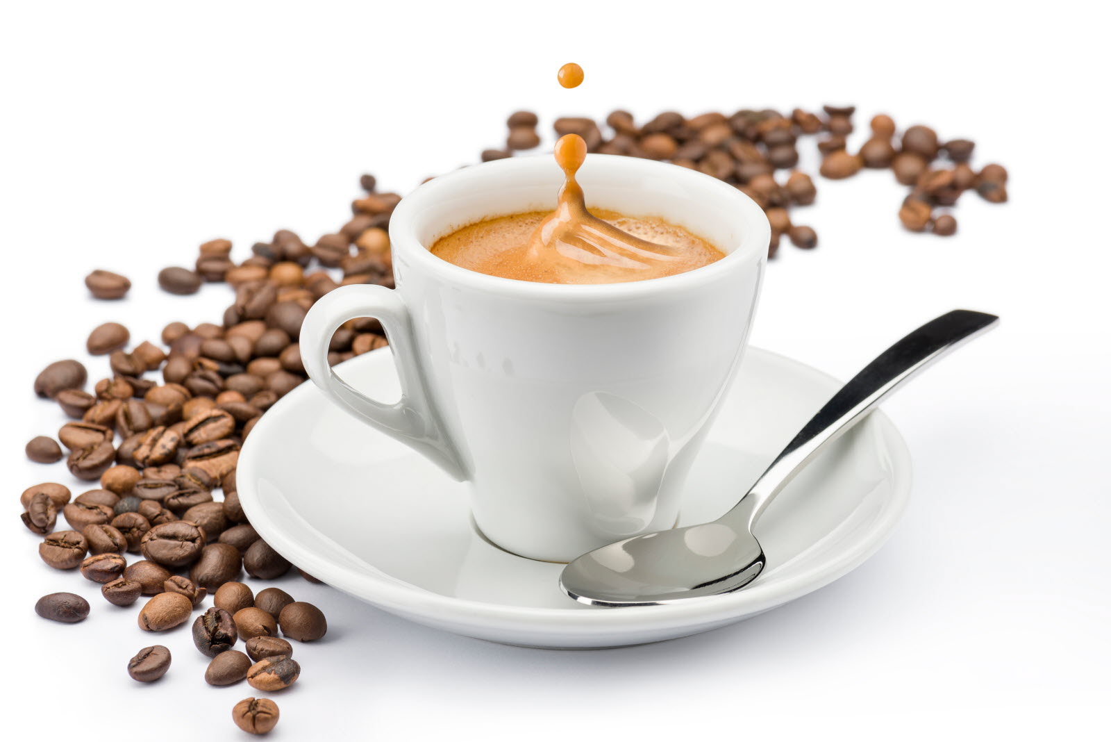 Quels sont les meilleurs types de cafés pour faire un expresso ? – Cafes  Charles Danican