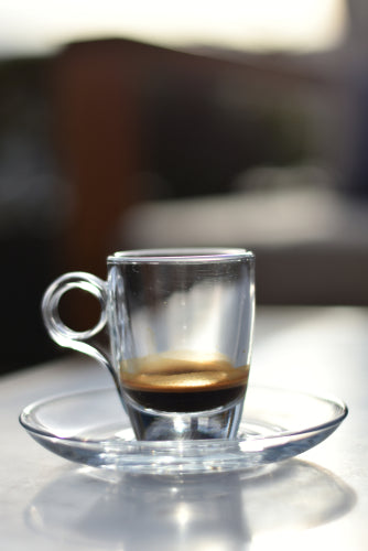 ristretto