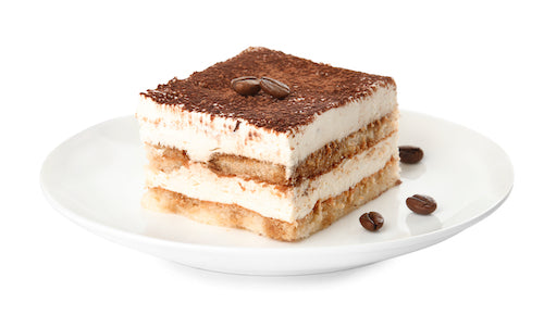 Tiramisu au café