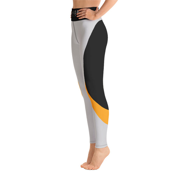 Hawk Leggings – Elitism Group