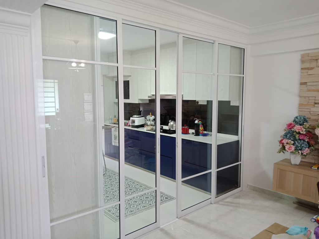 Sliding Doors In Singapore The Overlooked Benefits Metal And Aluminium Fabrication