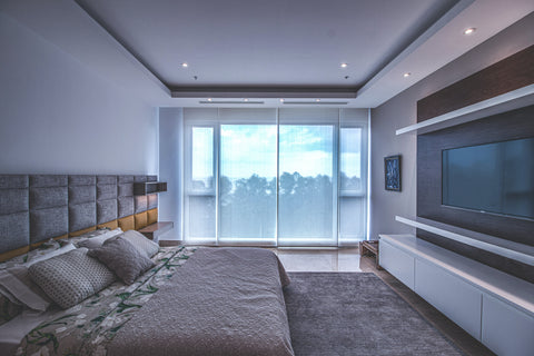 sliding door singapore