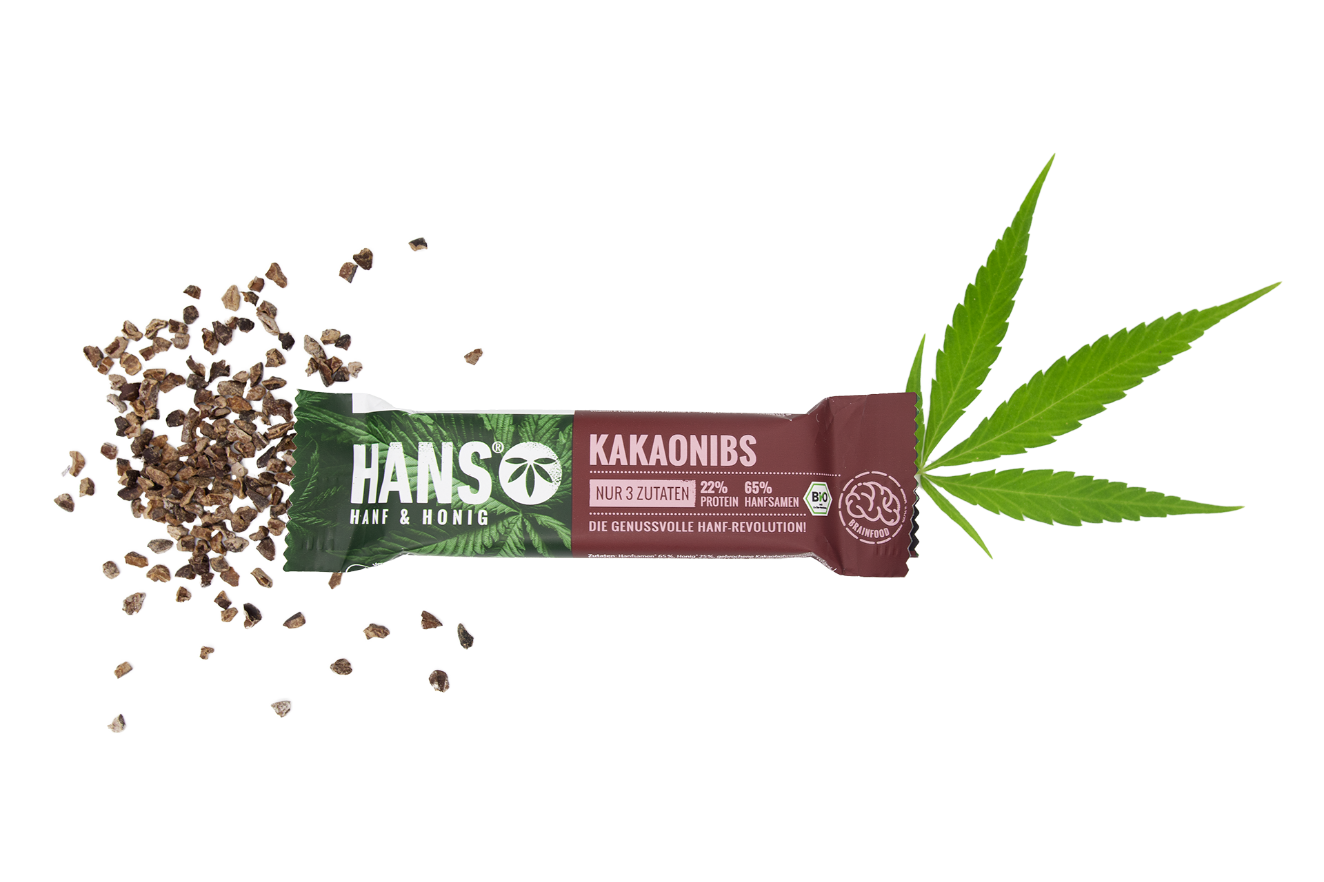 HANS Kakonibs HANS Kakonibs