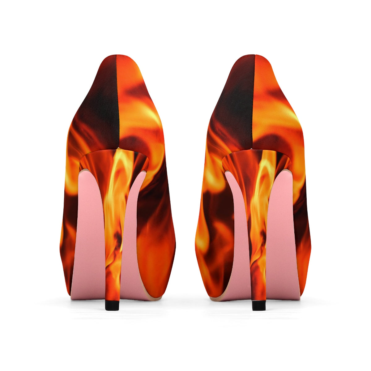 fire heels