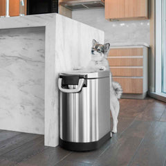 simplehuman pet food small