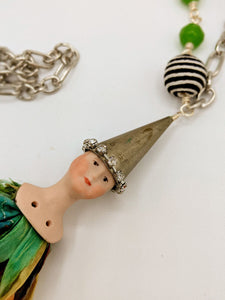 Party Girl Necklace