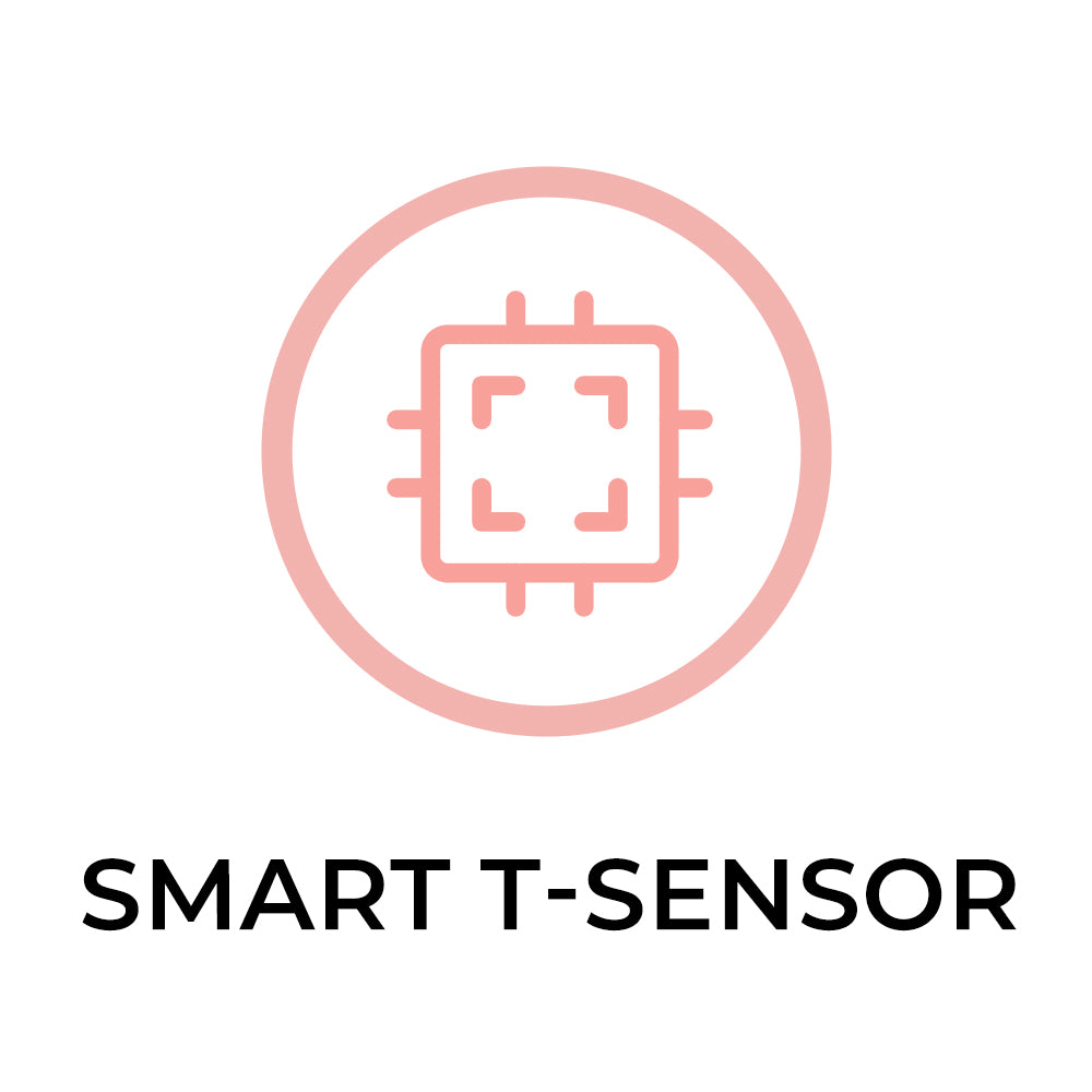 Smart T-sensor