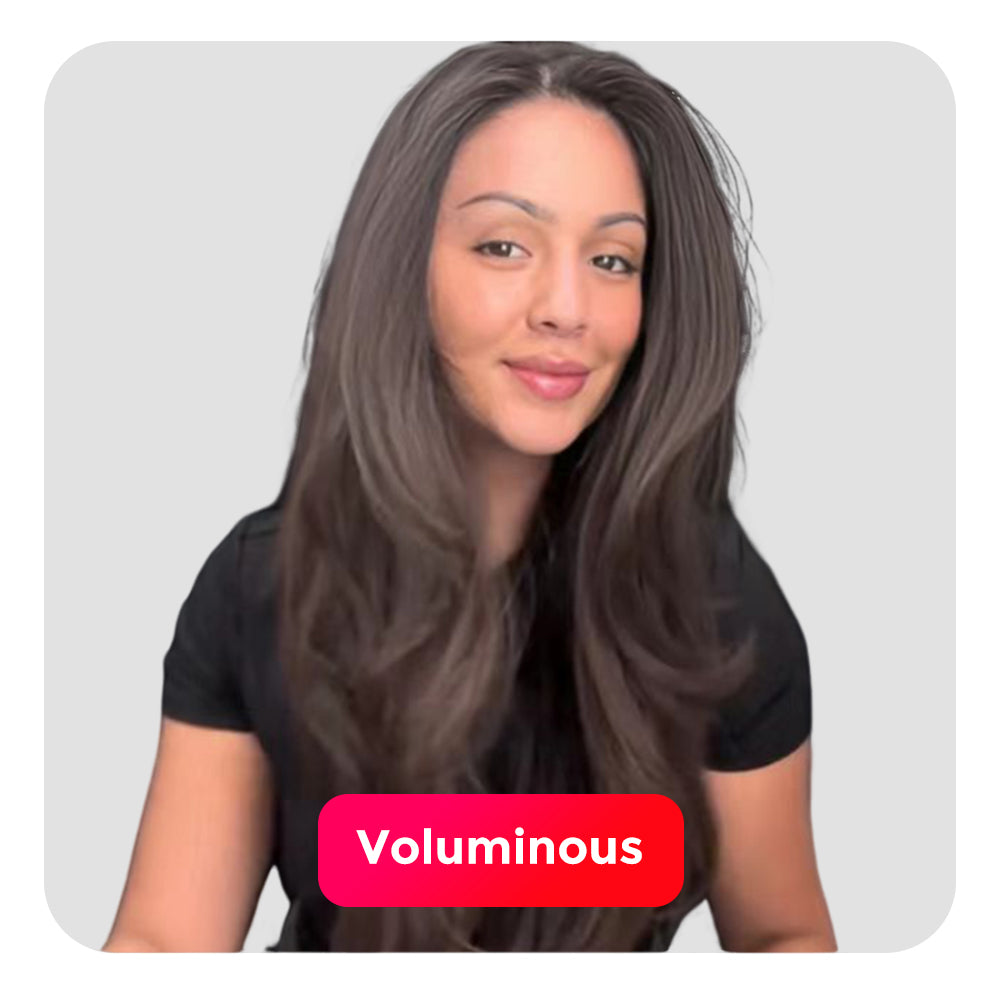 Voluminous