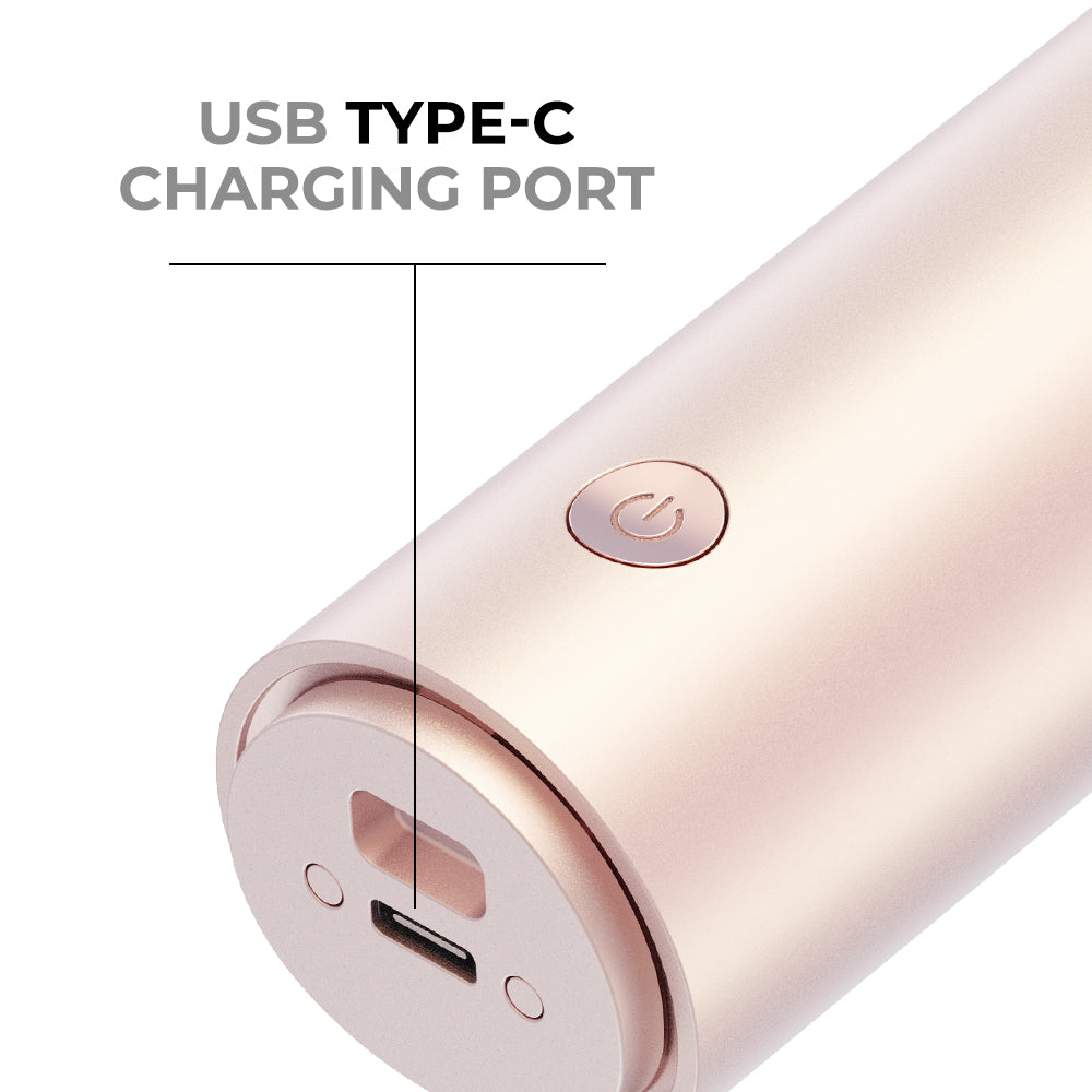 USB-TYPE-C Charging Port