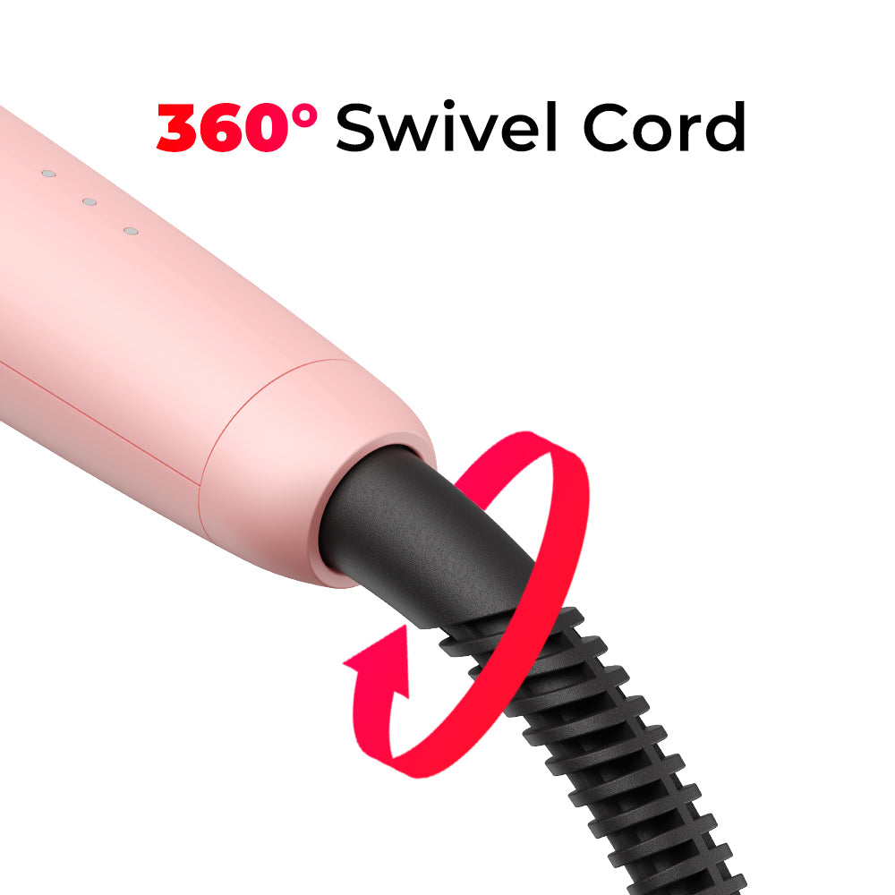 360° Swivel Cord