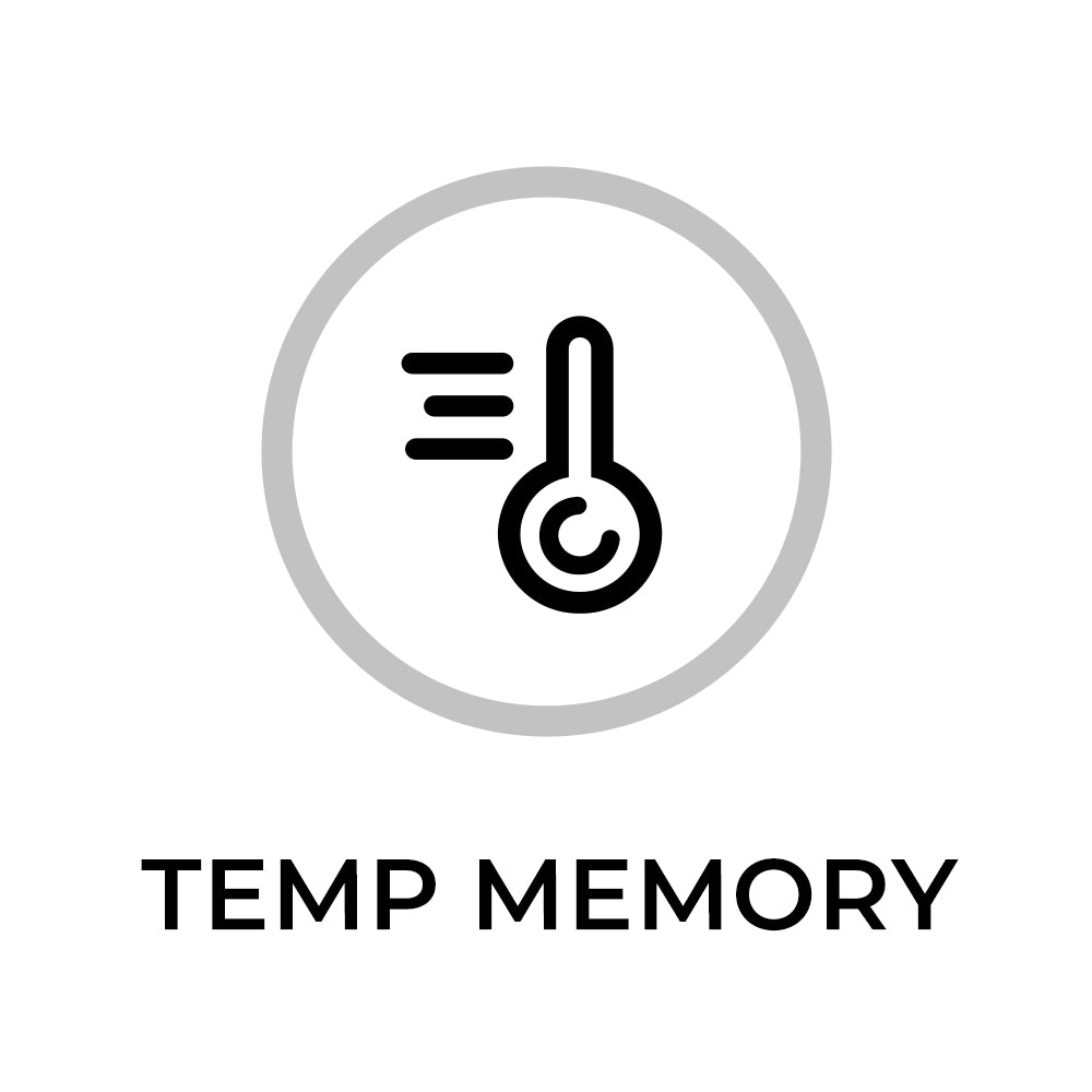 Temp Memory