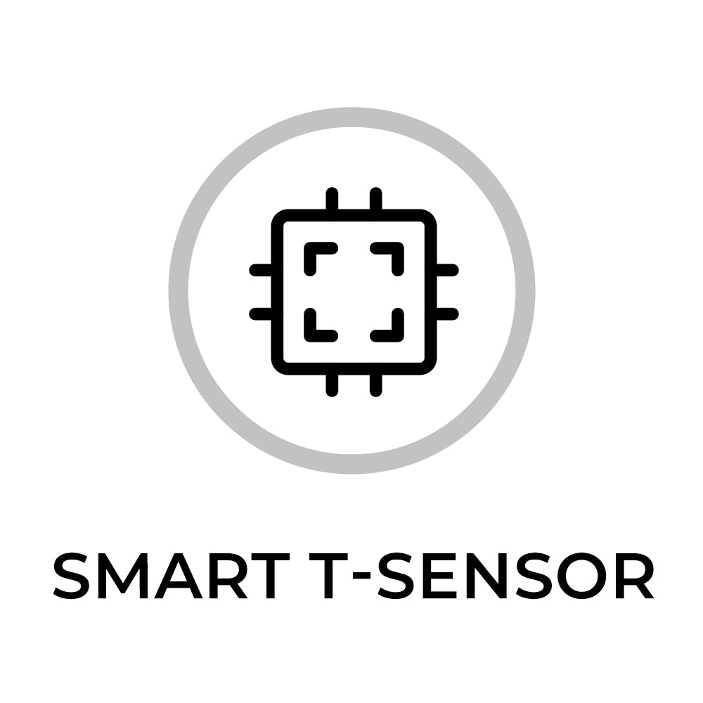 Smart T-sensor