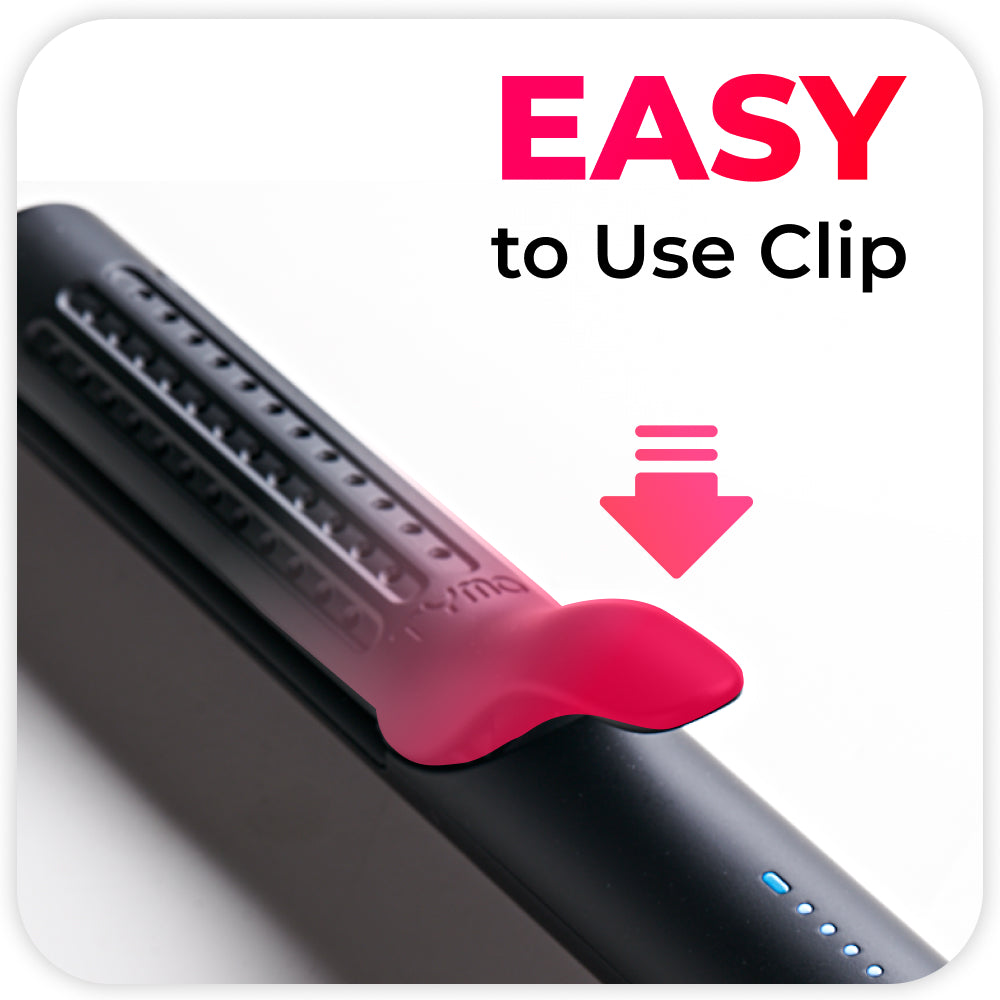 Easy To Use Clip