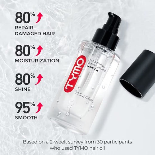 TYMO Treatment Hair Oil