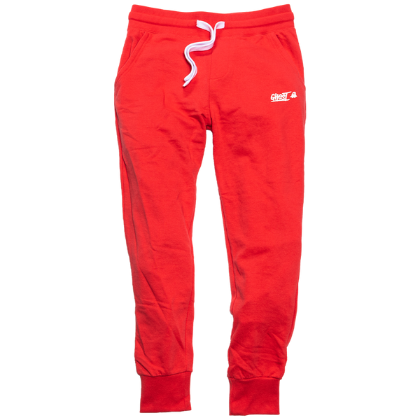 GHOST® CLASSIC JOGGERS - GHOST LIFESTYLE – GHOST AU