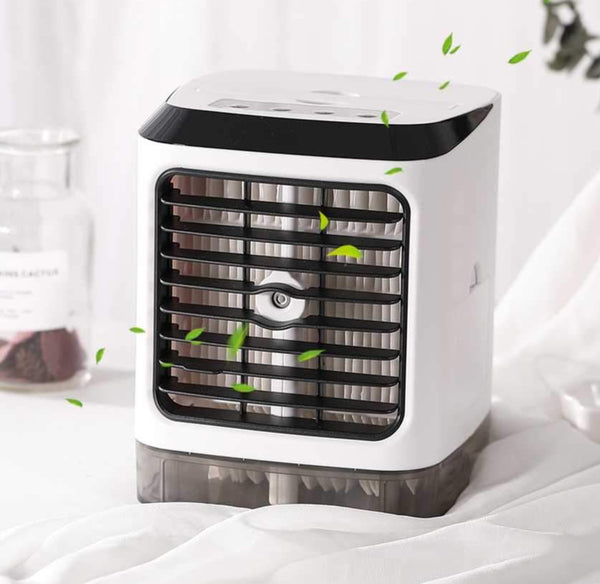 The Palo™ Mini Air Conditioner