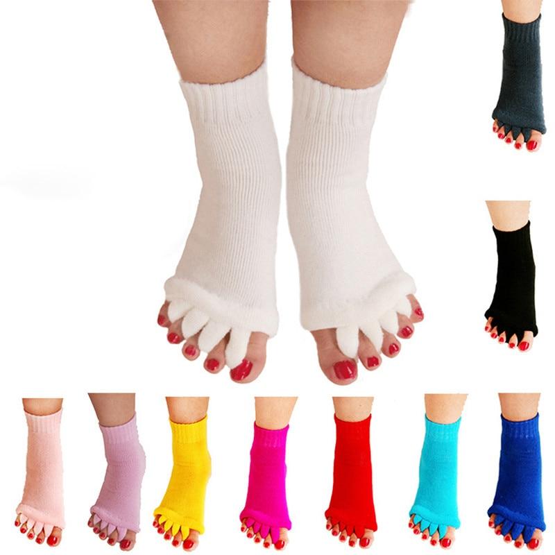 Bunion Corrector Socks – Palo