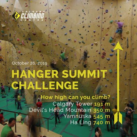 CCC Hanger Summit Challenge during CMFF 2019
