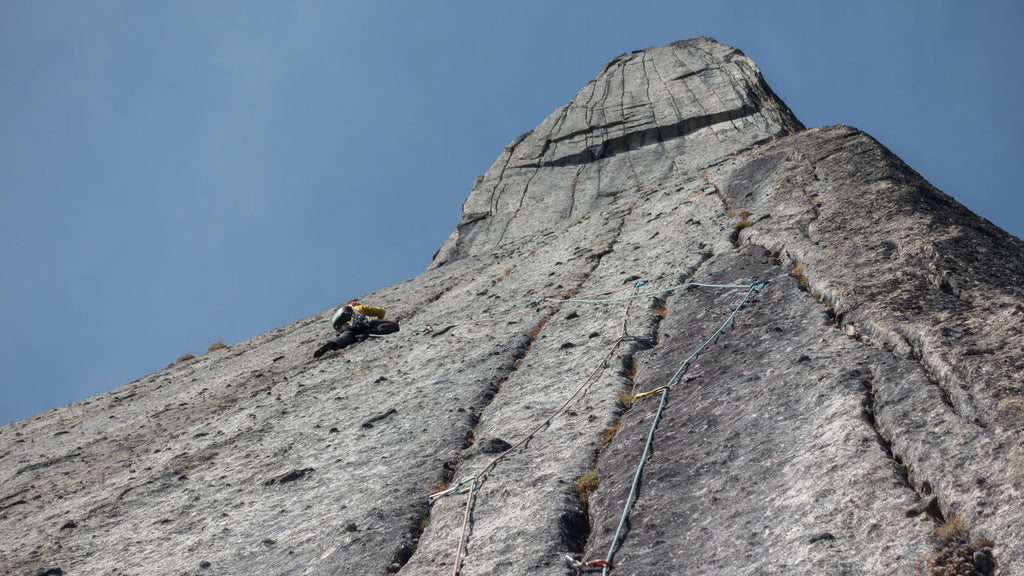 The Nahanni Whisperer