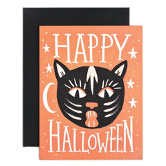 Rifle Paper Halloween Card