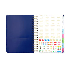 Kate Spade 2022-2023 Mid-Year Planners