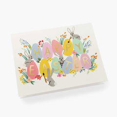 Easter Greeting Cards