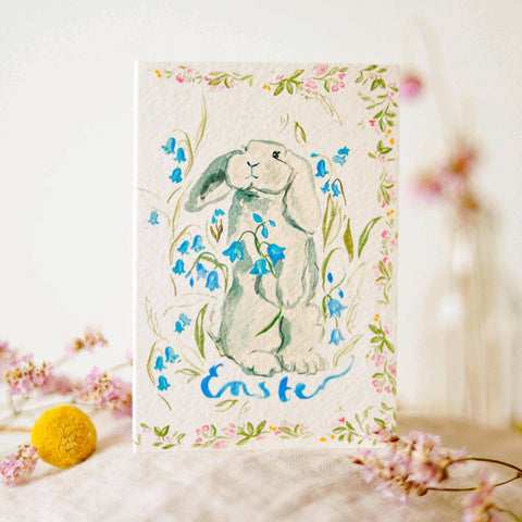 Easter Greeting Cards