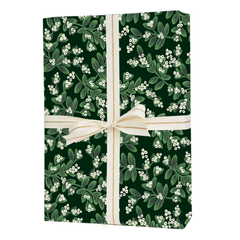 Rifle Paper Co. Christmas Gift Wrap