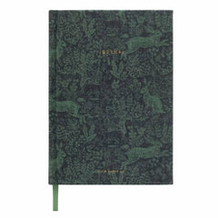 Rifle Paper Co Fable Fabric Journal