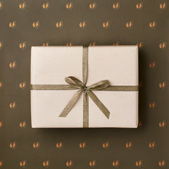 Katie Leamon Christmas Gift Wrap