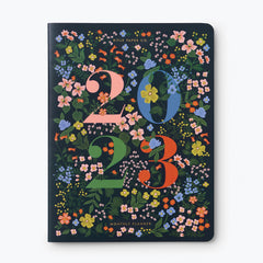 Rifle Paper Co. 2023 Planner