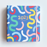 Idlewild Co. 2023 Planner