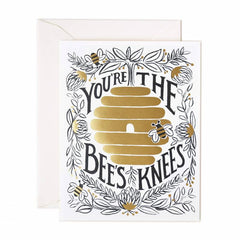 Rifle Paper Co. The Bess Knees