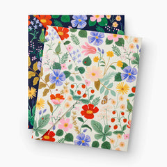 Rifle Paper Co Pocket Folder Set