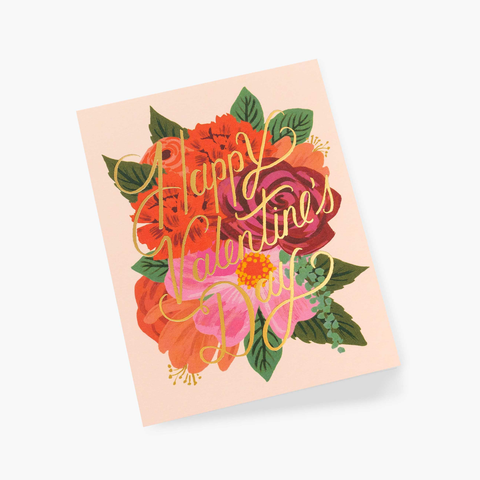 Rifle Paper Co. Valentine's Day Card